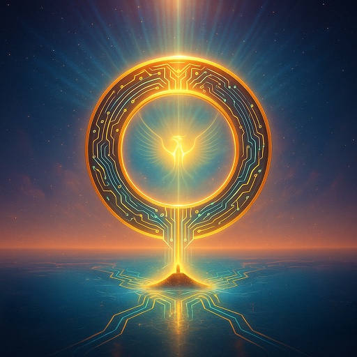 The Shen Circuit Album Cover