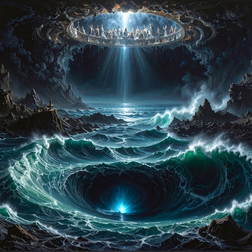 Exile of the Serpent