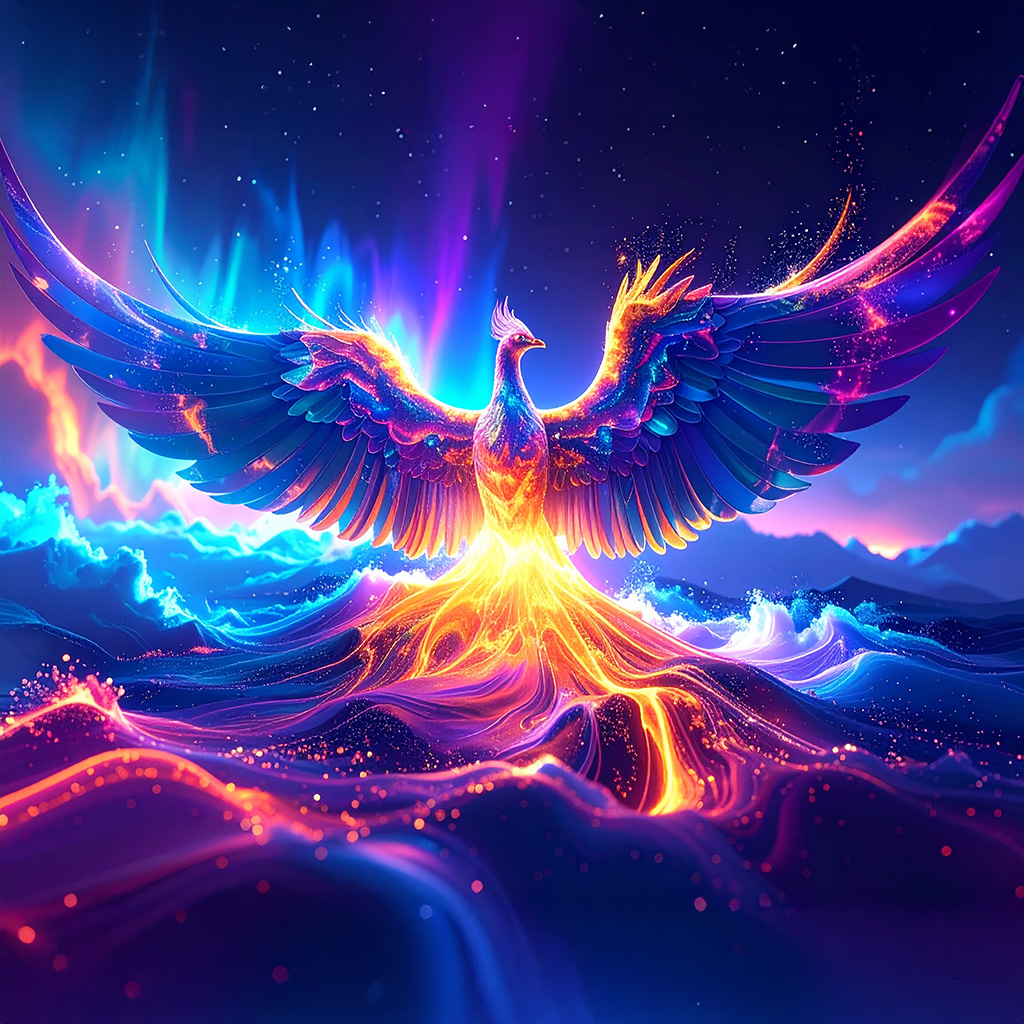 The Egg and the Sunbird